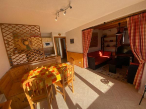 Appartement moderne 6 personnes avec balcon, garage à Châtel - FR-1-198-252